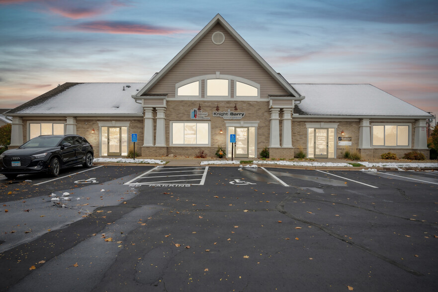 11210-11214 86th Ave N, Maple Grove, MN for sale - Building Photo - Image 1 of 32