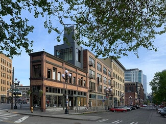 More details for 222 2nd Ave S, Seattle, WA - Office for Lease
