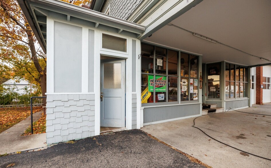 163 Front St, Housatonic, MA 01236 Retail for Sale