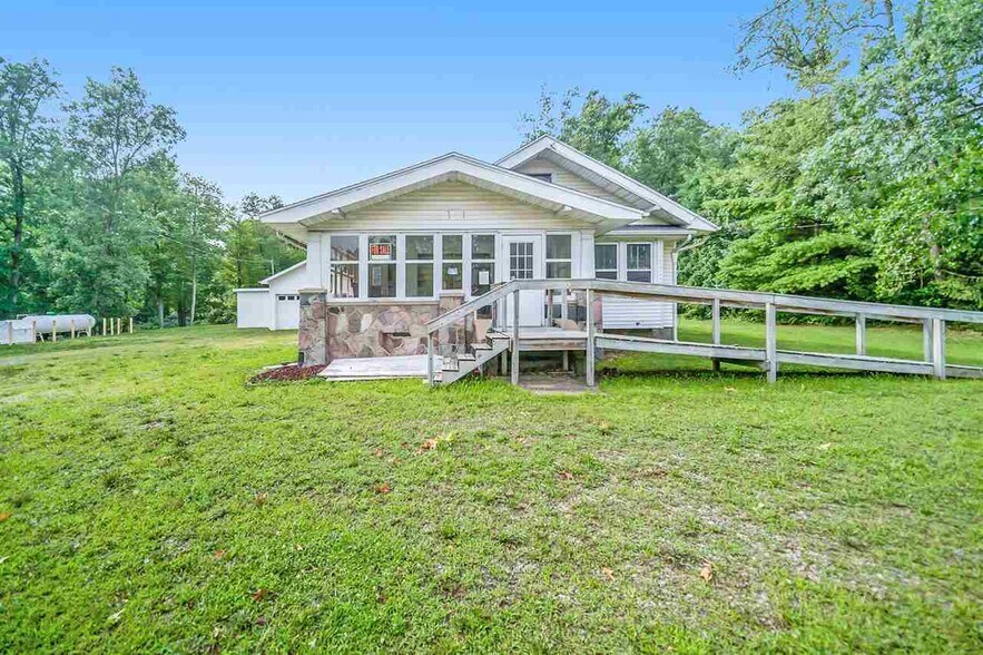 6900 Spring Arbor Rd, Spring Arbor, MI for sale - Primary Photo - Image 1 of 1