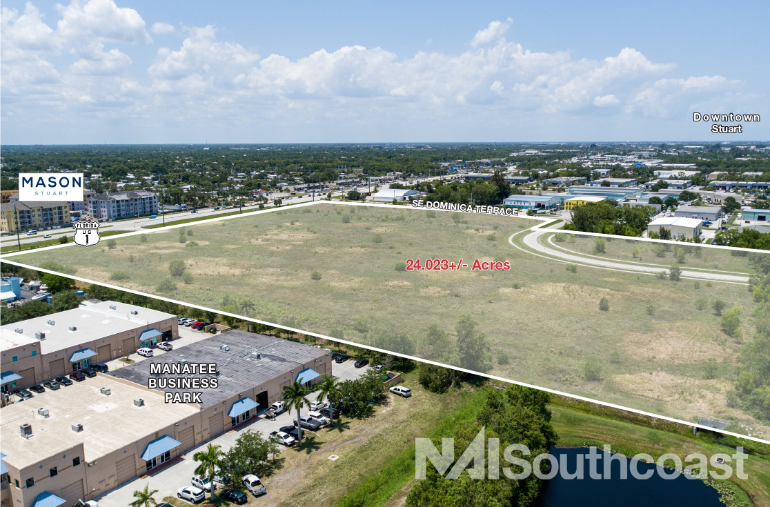 4501-4665 SE Federal Hwy, Stuart, FL for sale Building Photo- Image 1 of 8