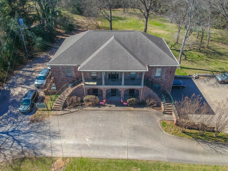 420 Nicks Kids Ave, Tuscaloosa, AL for sale - Building Photo - Image 2 of 13