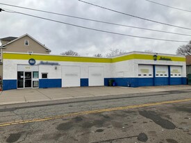 655 St George Ave, Roselle NJ - Warehouse