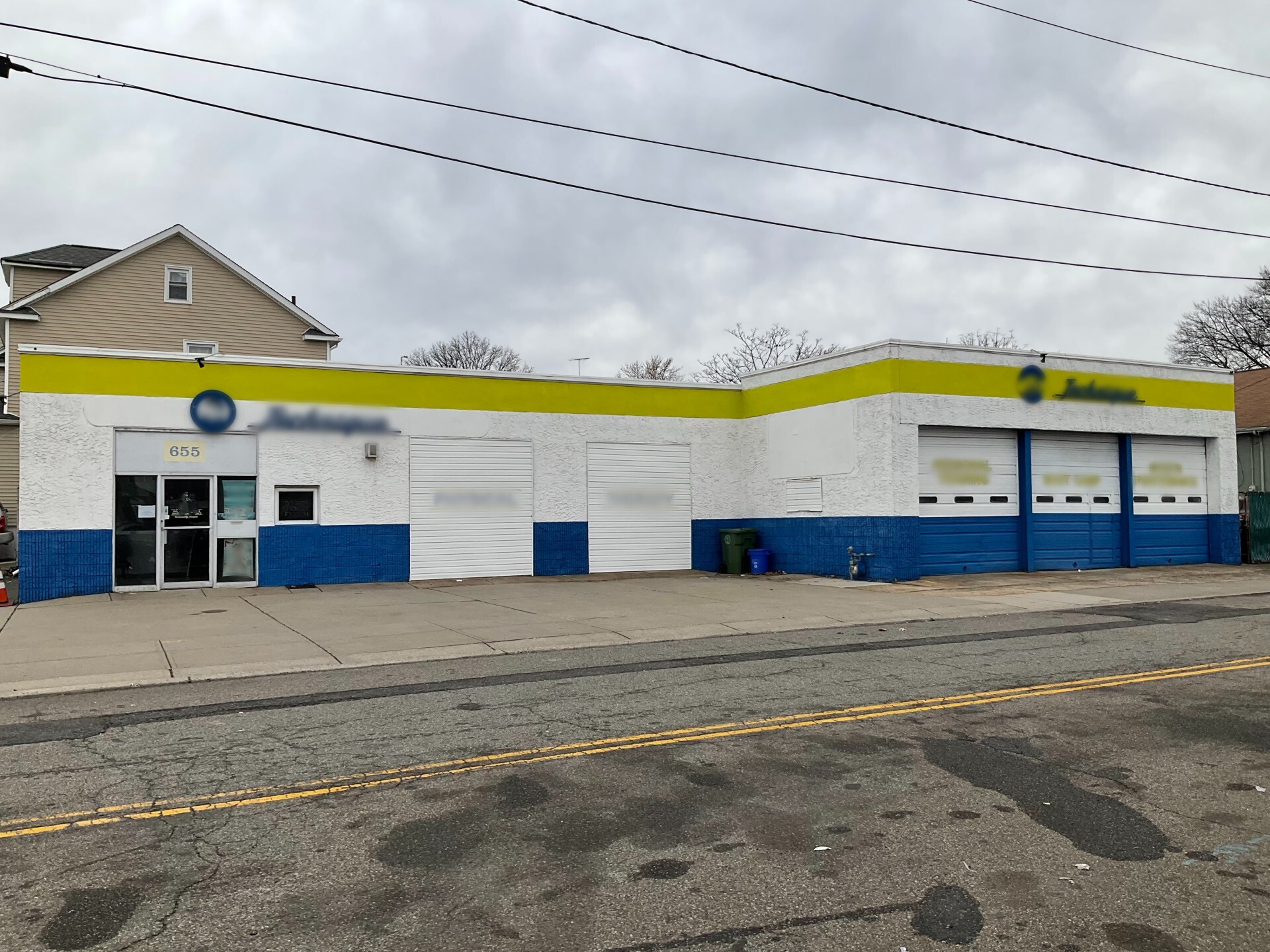 655 St George Ave, Roselle, NJ for lease Building Photo- Image 1 of 9