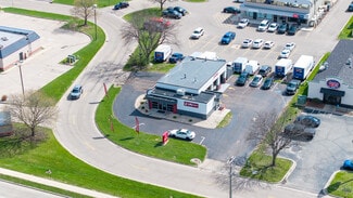More details for 2306 Humes Rd, Janesville, WI - Retail for Sale