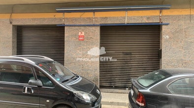 Retail in Pineda de Mar, Barcelona for lease Interior Photo- Image 1 of 4