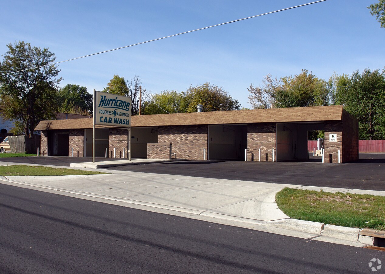 81 Cline St, Norwalk, OH 44857