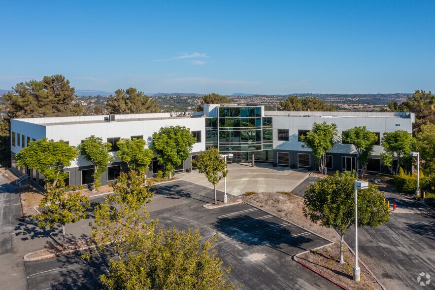 101 Columbia, Aliso Viejo, CA for sale - Building Photo - Image 1 of 1