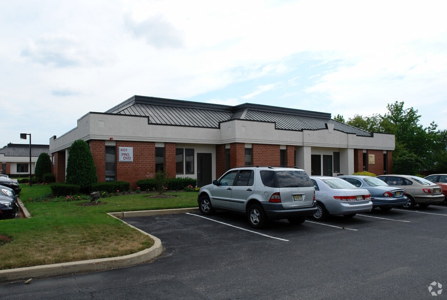 2301 E Evesham Rd, Voorhees, NJ for sale - Building Photo - Image 3 of 4