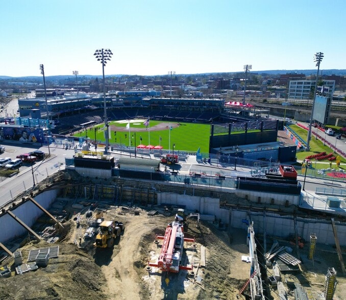 85 Green St, Worcester, MA for lease - Building Photo - Image 3 of 5