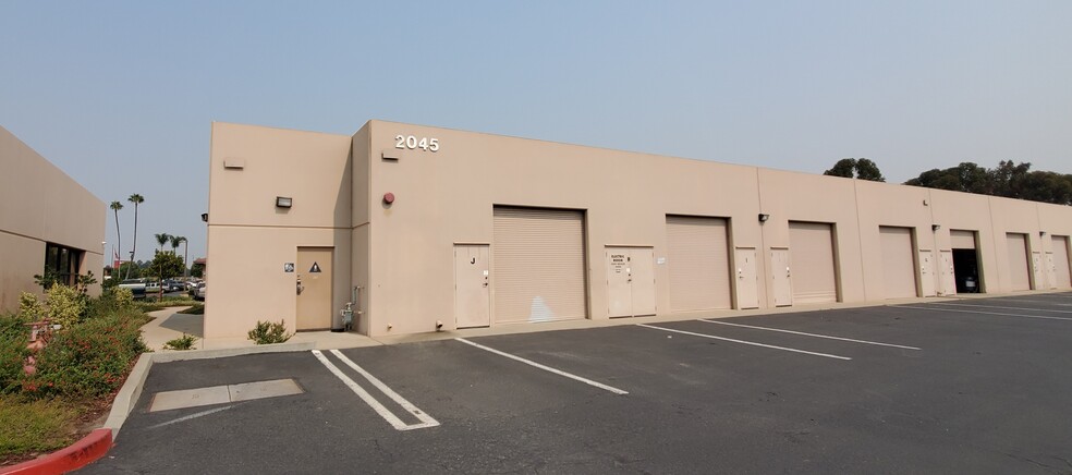 2003 Preisker Ln, Santa Maria, CA for lease - Building Photo - Image 2 of 4