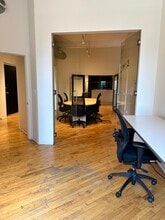 560-564 W Washington Blvd, Chicago, IL for lease Interior Photo- Image 2 of 8