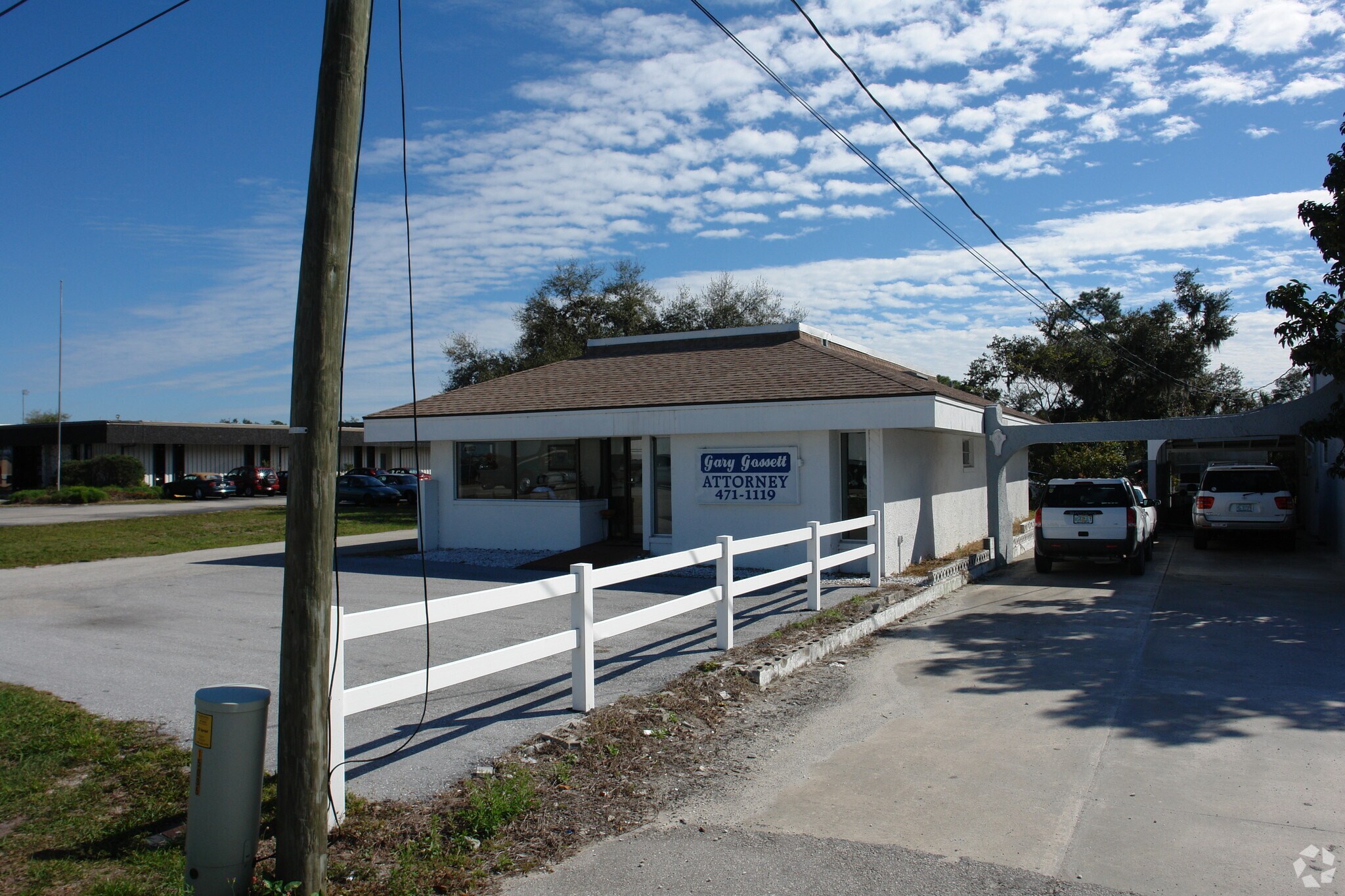 2221 Us27 S, Sebring, FL 33870 Office for Lease