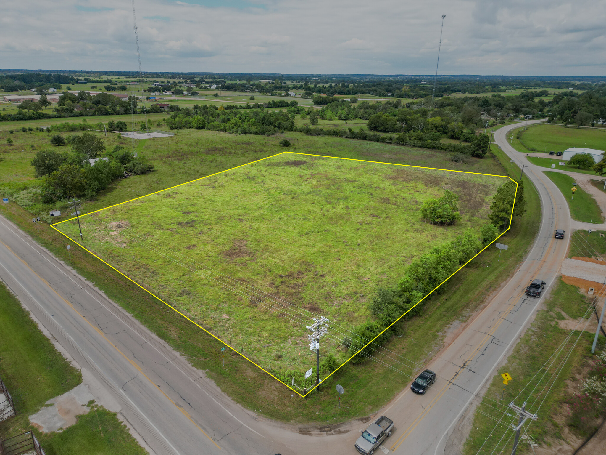 TBD FM 362 Rd, Waller, TX for sale Primary Photo- Image 1 of 12