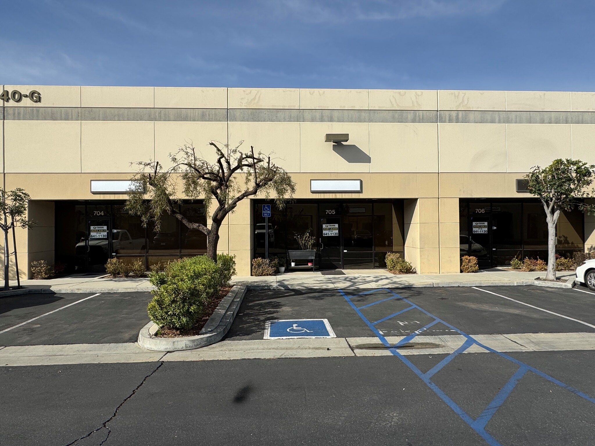 38340 Innovation Ct, Murrieta, CA for lease Building Photo- Image 1 of 9