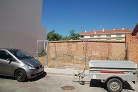 Land in Cabanillas del Campo, Guadalajara for sale - Primary Photo - Image 1 of 1