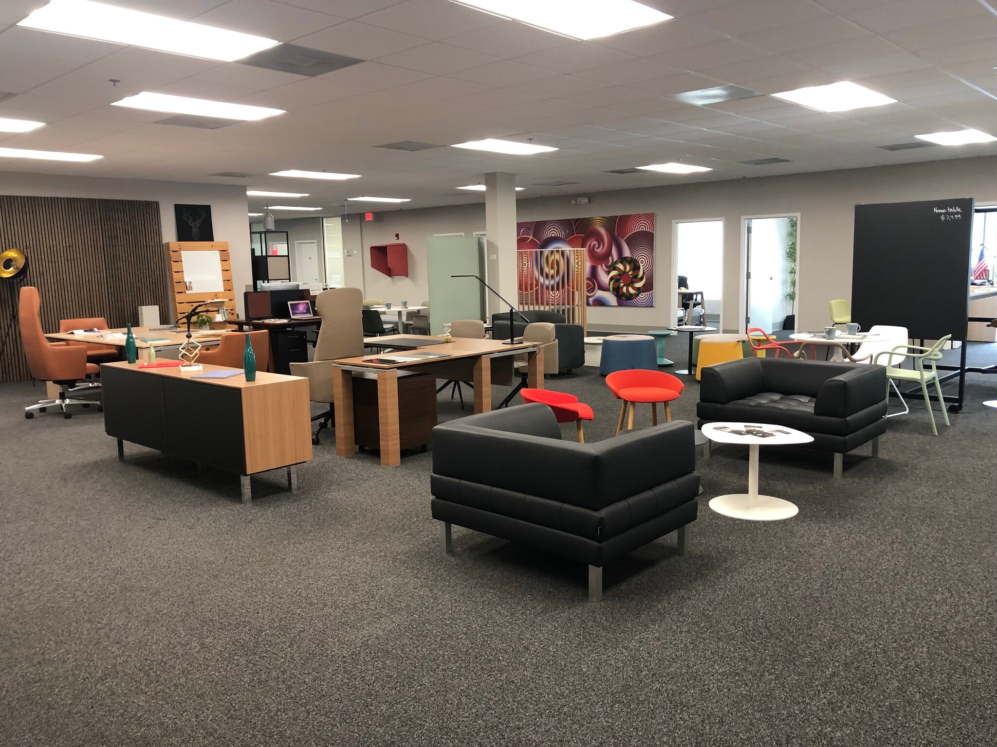 3450 NW 115th Ave, Miami, FL for lease Interior Photo- Image 1 of 20