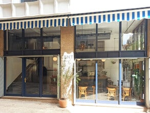 Retail in Barcelona, Barcelona for lease Interior Photo- Image 2 of 10