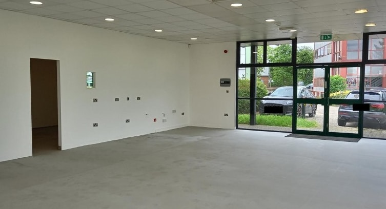 Linnell Way, Kettering for lease - Building Photo - Image 3 of 6