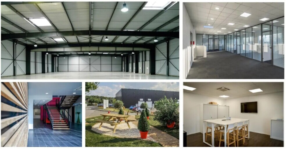 Flex in Wattrelos for sale - Building Photo - Image 3 of 13