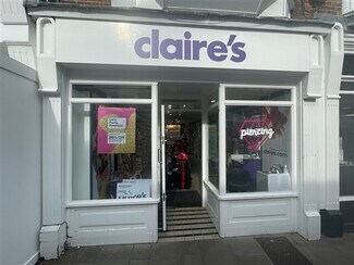 More details for 131-133 High St, Winchester - Retail for Lease