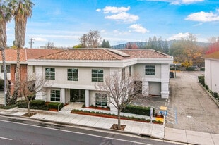 900 E Campbell Ave, Campbell CA - Loft