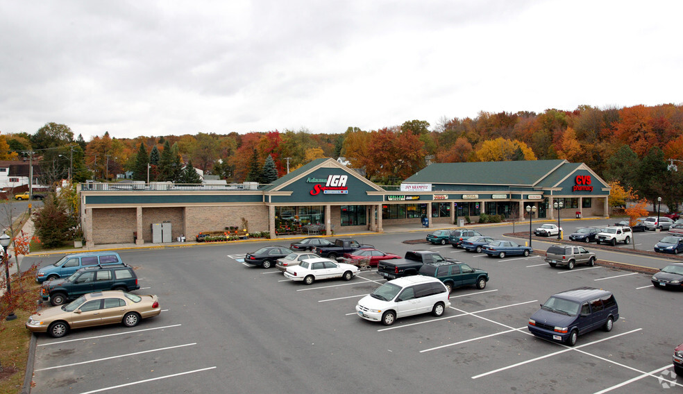 303-315 Main St, Terryville, CT for sale - Primary Photo - Image 1 of 1