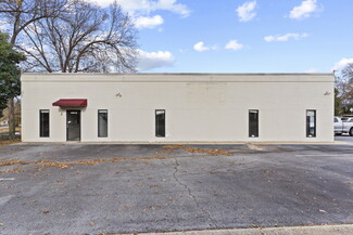 More details for 444 Hampton Ave, Pickens, SC - Office/Retail for Lease