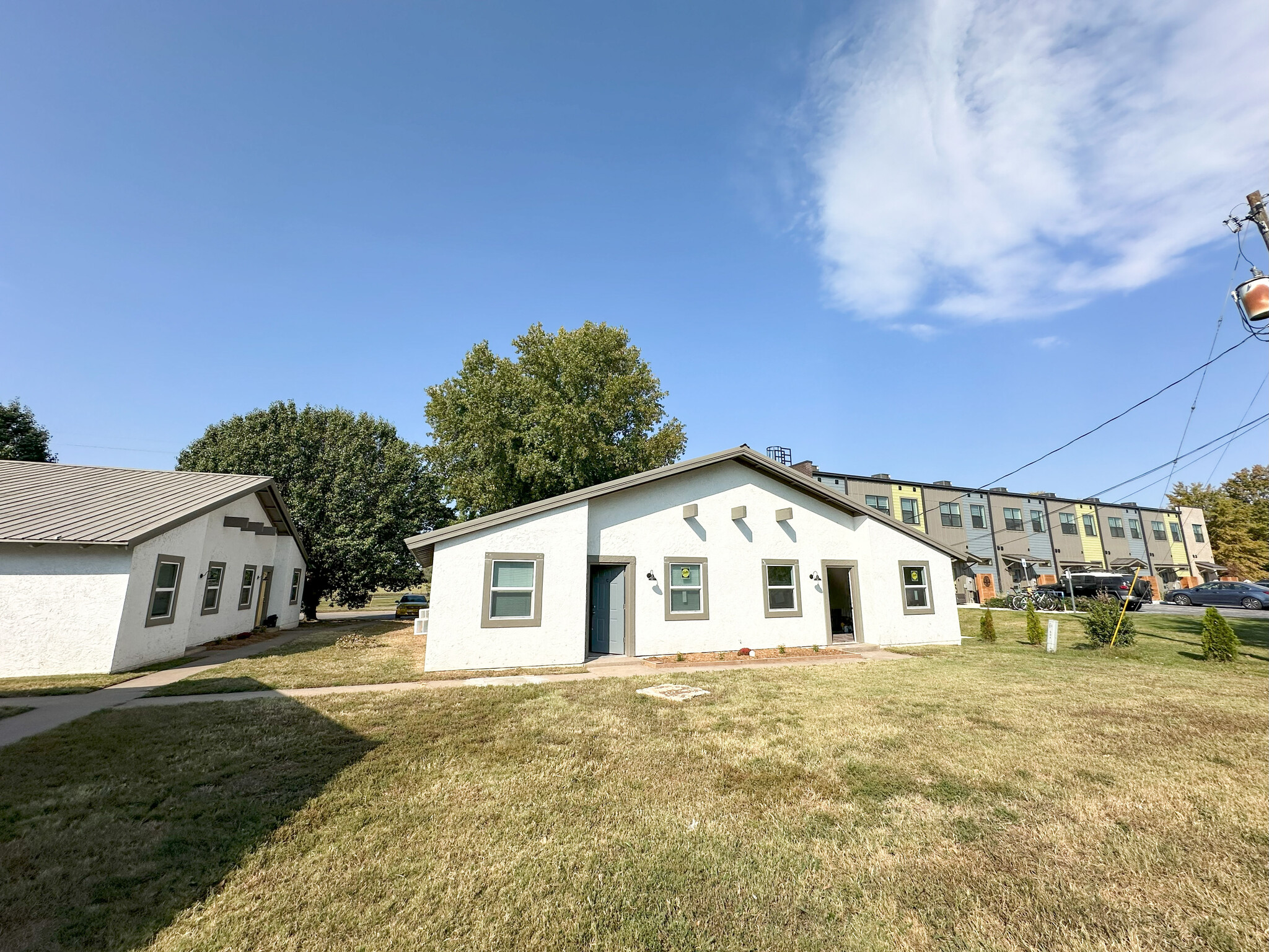 309 Park St, Springdale, AR for sale Primary Photo- Image 1 of 10