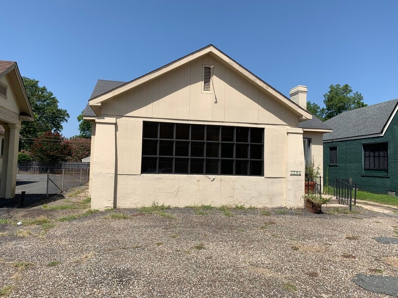 3706 Youree Dr, Shreveport, LA for sale - Building Photo - Image 1 of 1