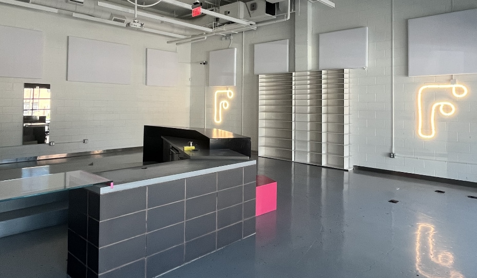 1229 Martin St, Nashville, TN for lease - Interior Photo - Image 3 of 4