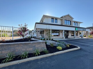 More details for 3443 US Highway 9, Freehold, NJ - Retail for Lease