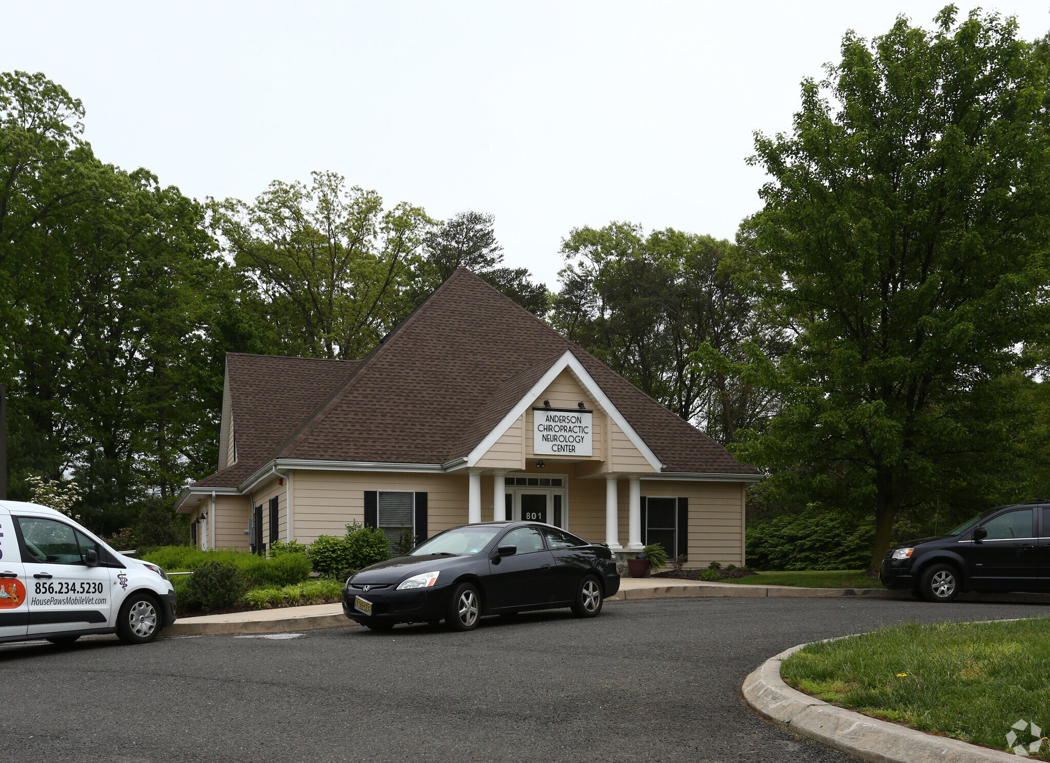 801 Centerton Rd, Mount Laurel, NJ for sale Primary Photo- Image 1 of 1