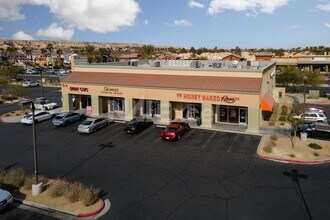 1521-1551 W Sunset Rd, Henderson, NV for lease Building Photo- Image 1 of 7