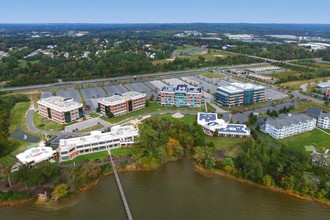 4690 Millennium Dr, Belcamp, MD - aerial  map view - Image1