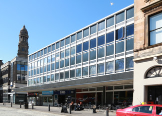 More details for 118-126 Cathcart St, Greenock - Office for Sale