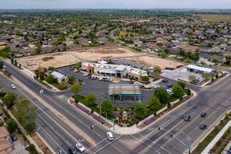 More details for NWC Mooney & Riggin Ave, Visalia, CA - Office/Medical, Retail for Lease