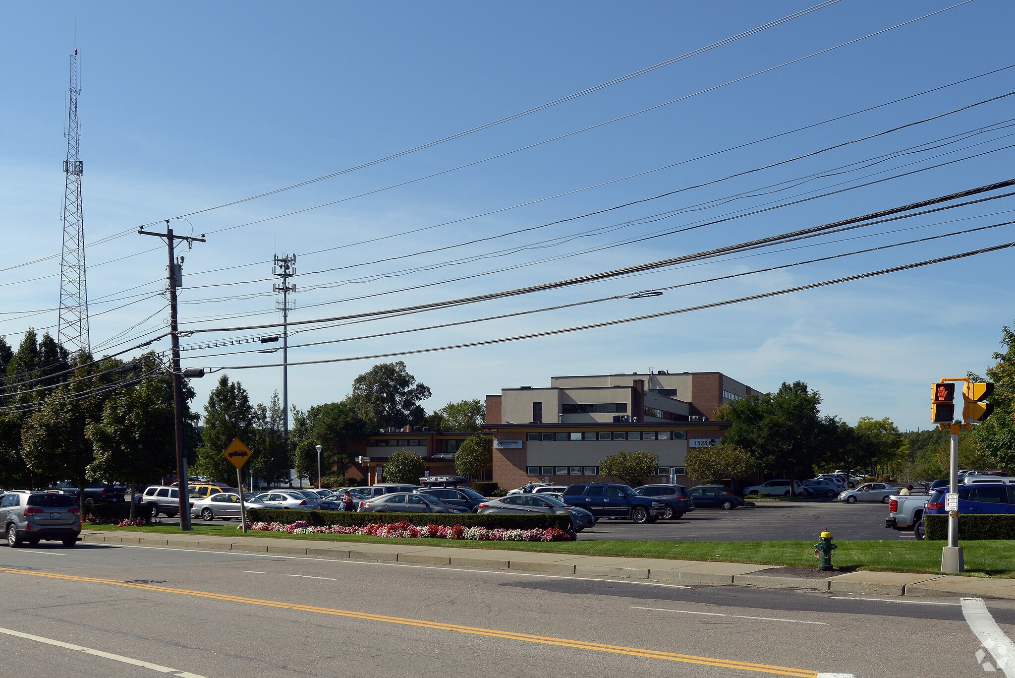 1524 Atwood Ave, Johnston, RI 02919 Atwood Medical Center