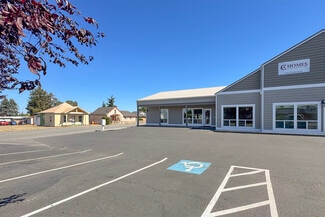 More details for 495 Spruce St, Sequim, WA - Office for Sale