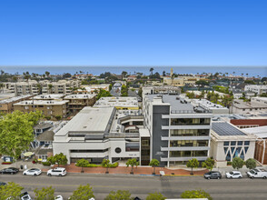 7590 Fay Ave, La Jolla, CA - aerial  map view - Image1