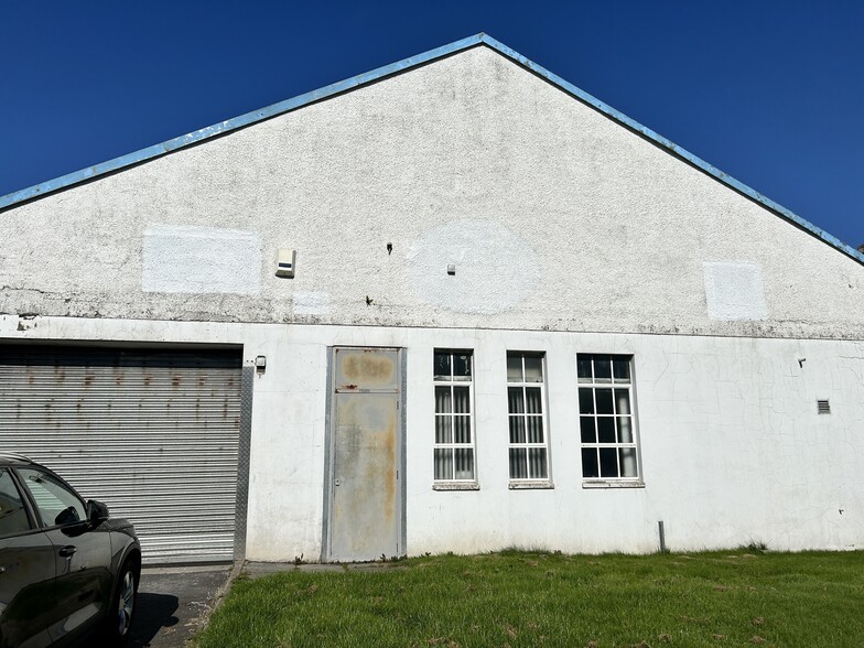 Moorfield, Kilmarnock for lease - Building Photo - Image 1 of 3