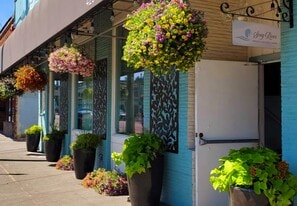 Song River Monroe Wedding & Events Venue - 1031 Exchange Property