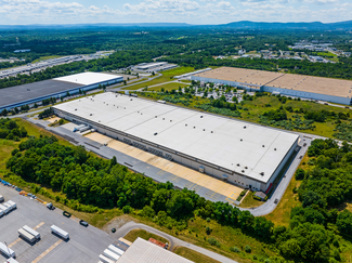 More details for 16522 Hunters Green Pky, Hagerstown, MD - Industrial for Lease