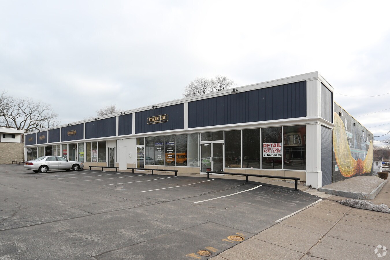44504464 Lake Ave, Rochester, NY 14612 Retail for Sale