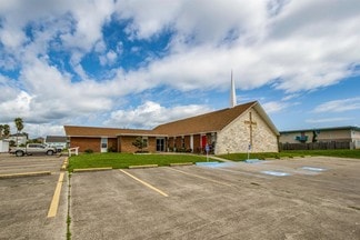 More details for 7402 Stewart Rd, Galveston, TX - Specialty for Sale