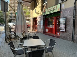 Retail in Barcelona, Barcelona for lease Interior Photo- Image 2 of 8