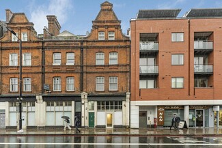 More details for 35 Highbury Corner, London - Retail for Lease