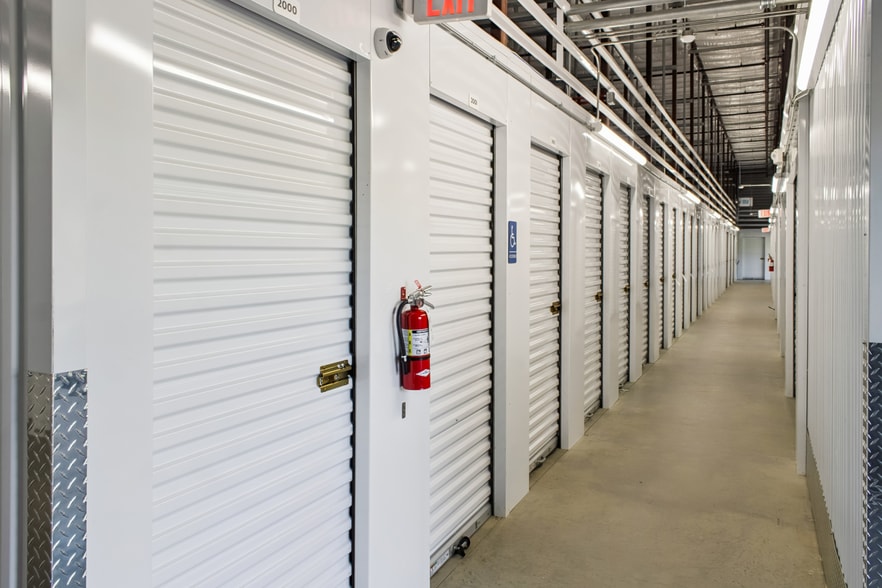 375 E Hanes Mill Rd, Winston-Salem, NC for sale - Interior Photo - Image 2 of 4