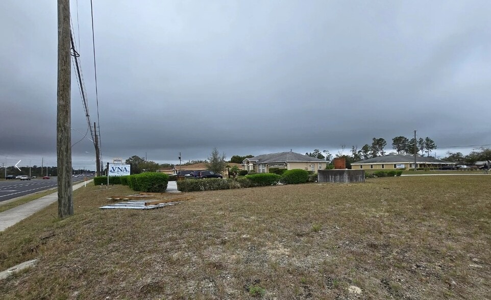 10177 Cortez Blvd, Brooksville, FL for sale - Building Photo - Image 1 of 5