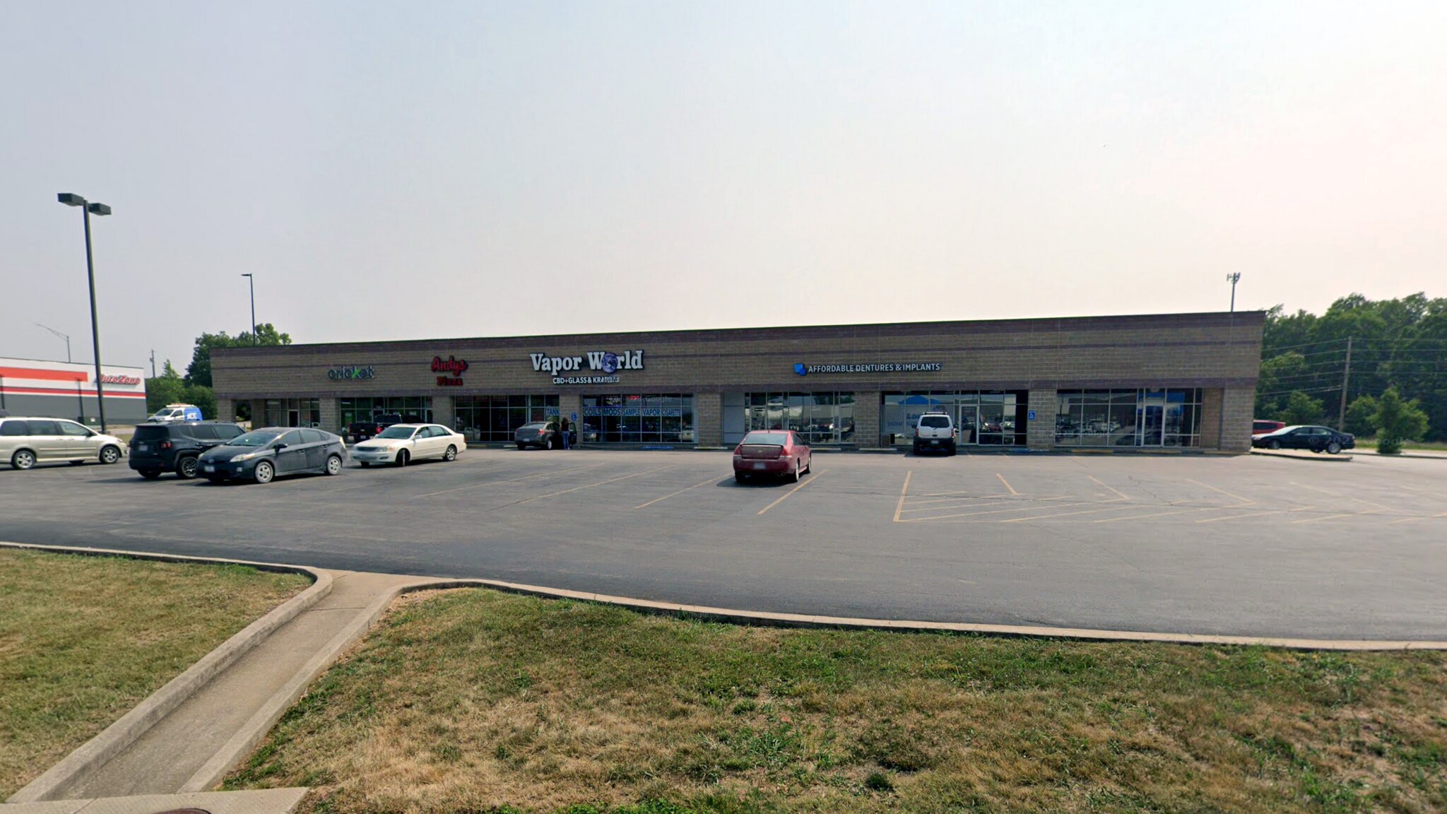 108 Cecil St, Camdenton, MO for lease Building Photo- Image 1 of 8